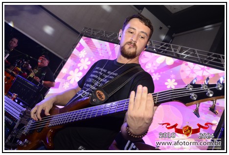 rolim de moura